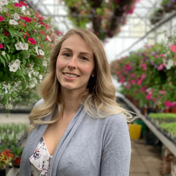 Meet your Posher, Jess - Picture 1 of 1